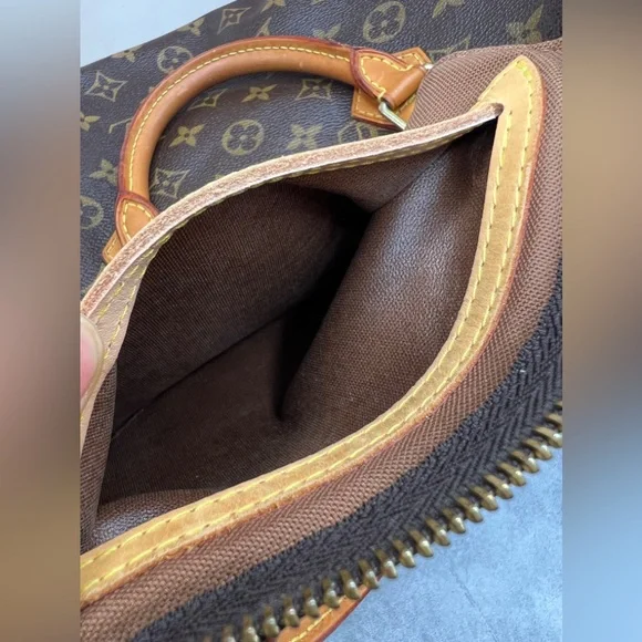 🌵Authentic Louis Vuitton Speedy 35 Monogram🌵